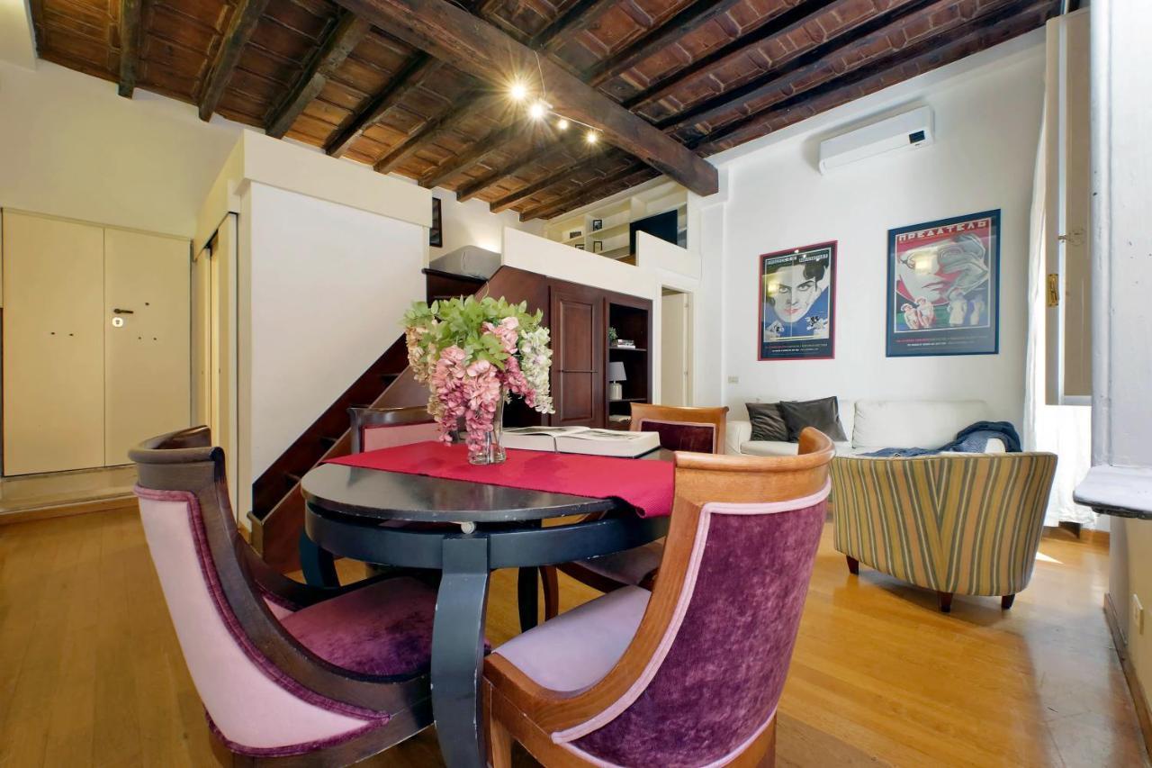 Borgo Comfortable Loft — Foto 3