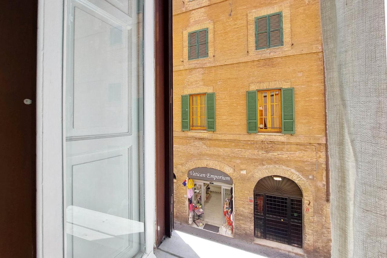 Borgo Comfortable Loft, Rome